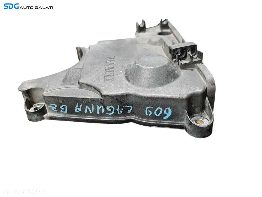 Capac Distributie Motor Renault Scenic 1 1.6 Benzina 1996 - 2003 Cod 7700106478 [N3908] - 2