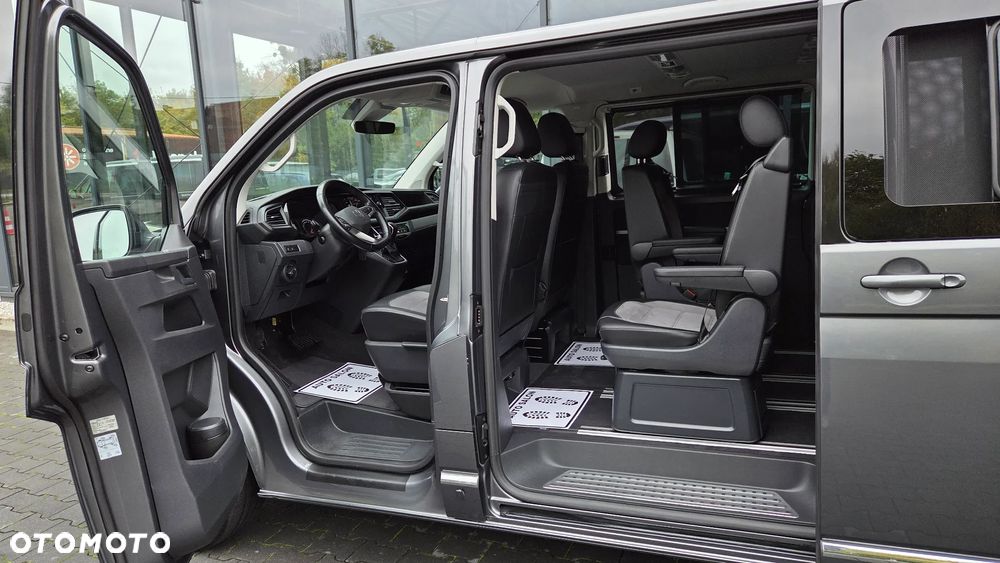 Volkswagen Multivan 2.0 TDI L1 Highline 4Motion DSG - 10