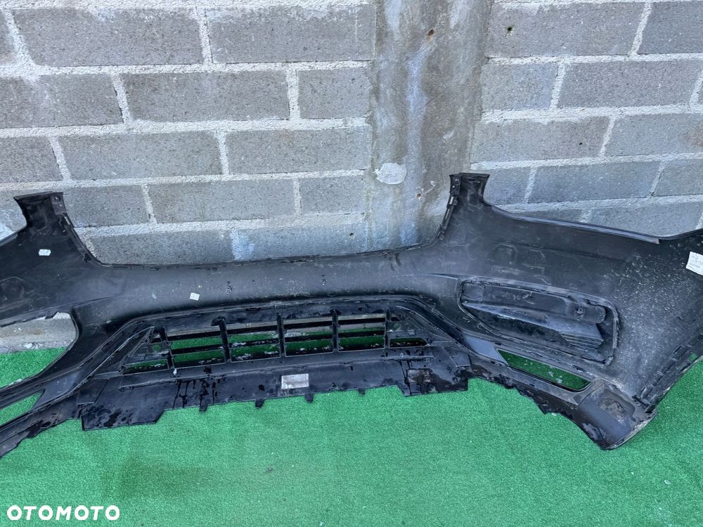 VOLVO XC90 II 2 LIFT R-DESIGN 2020- ZDERZAK PRZÓD EU ORG - 12