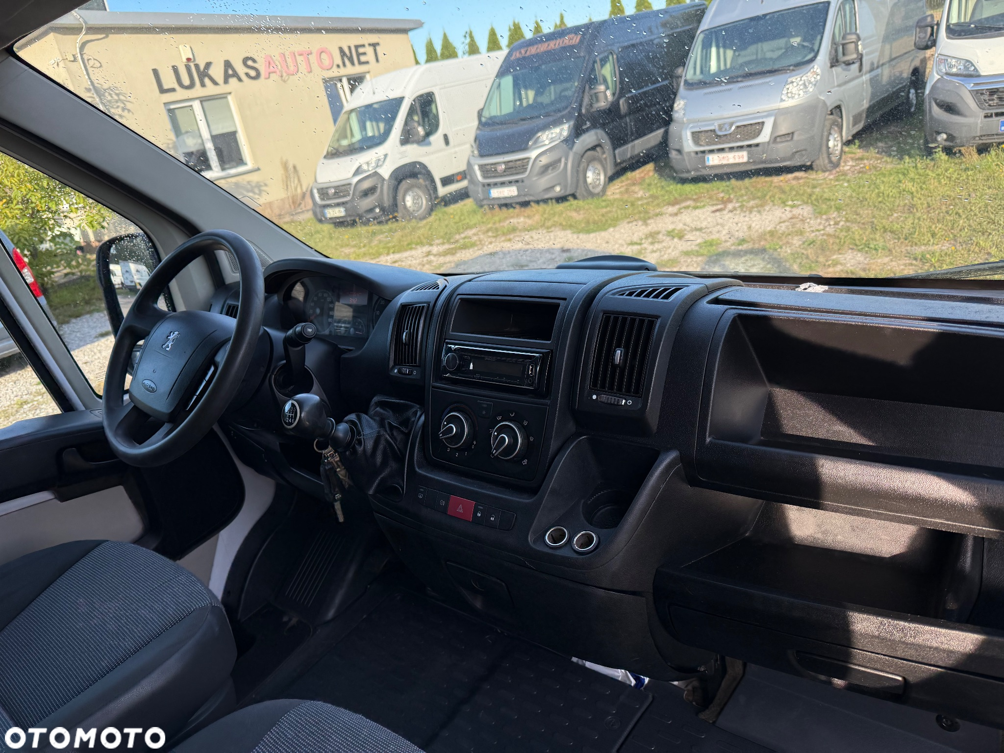 Peugeot Boxer - 6