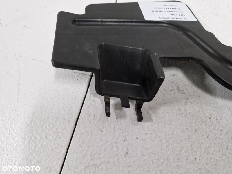 toyota verso lift 1.6 d kierownica powietrza wlot kanał 53285-0f090 - 6