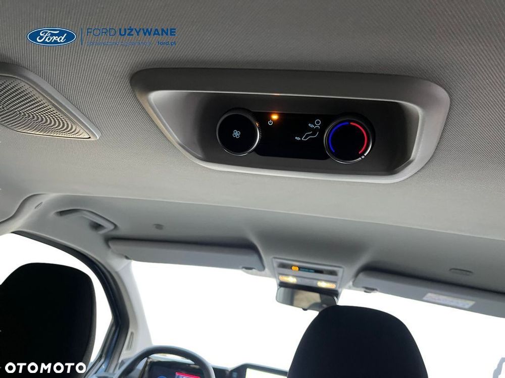 Ford Tourneo Custom L2H1 VA Trend - 17