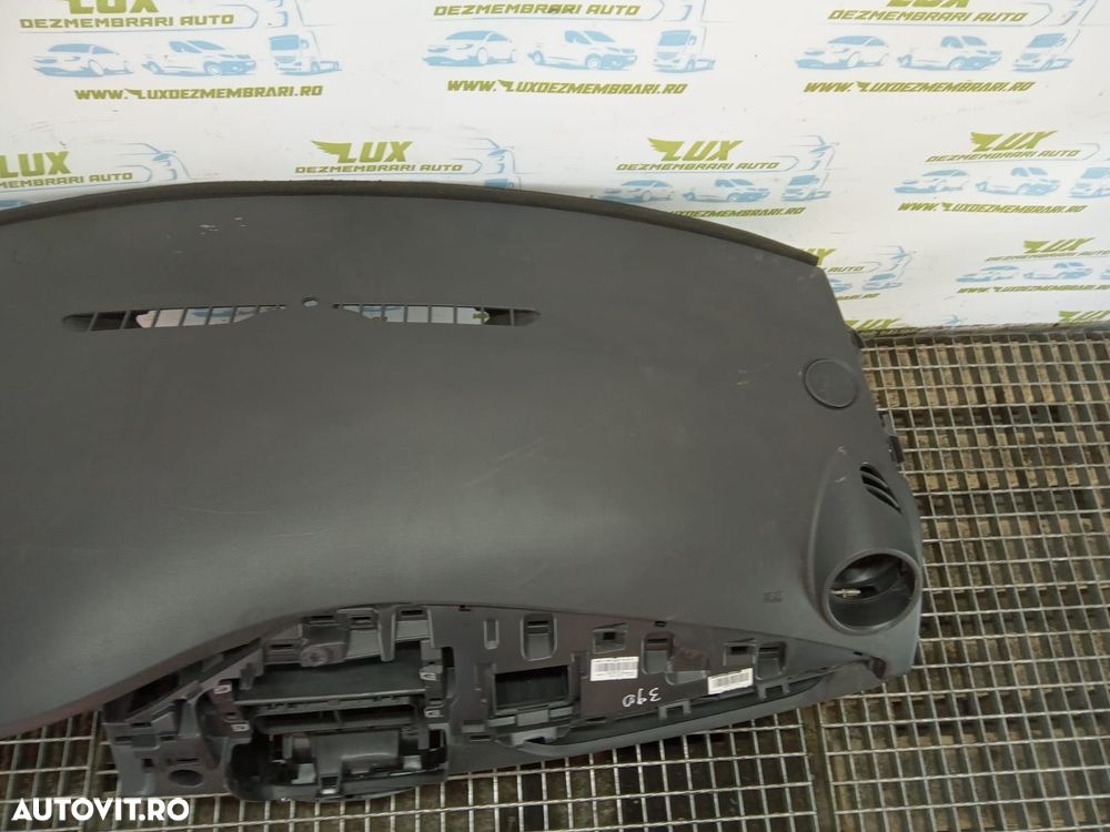 Plansa bord Renault Zoe 1  [din 2012 pana  2020] - 3