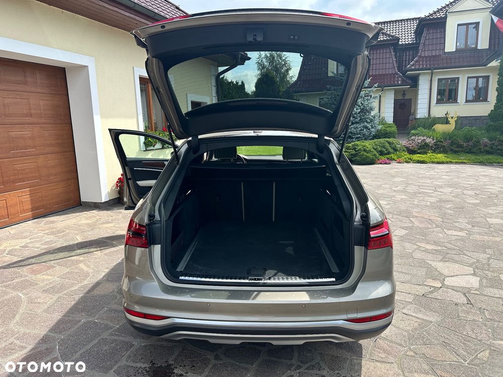 Audi A6 Allroad - 13