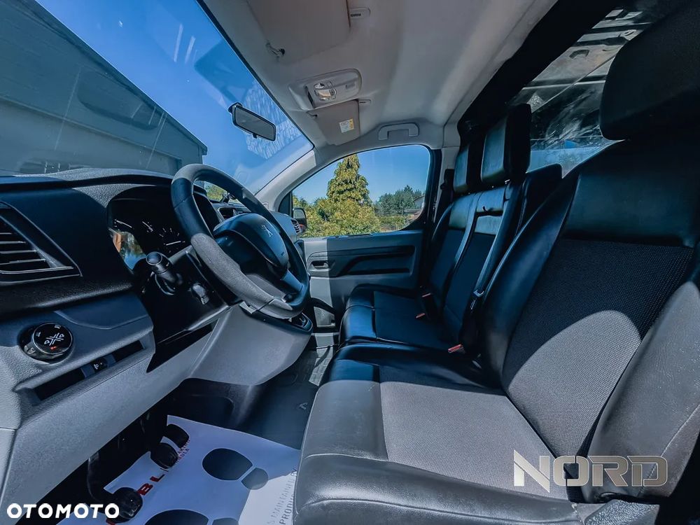 Peugeot Expert 2.0 4x4 Standard Premium - 13