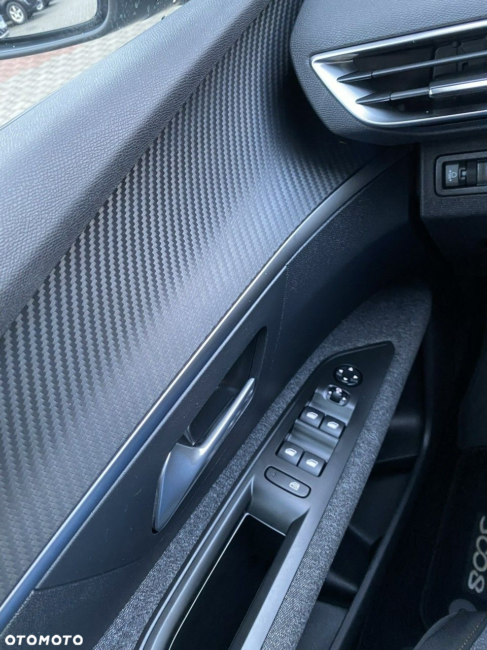 Peugeot 3008 - 27