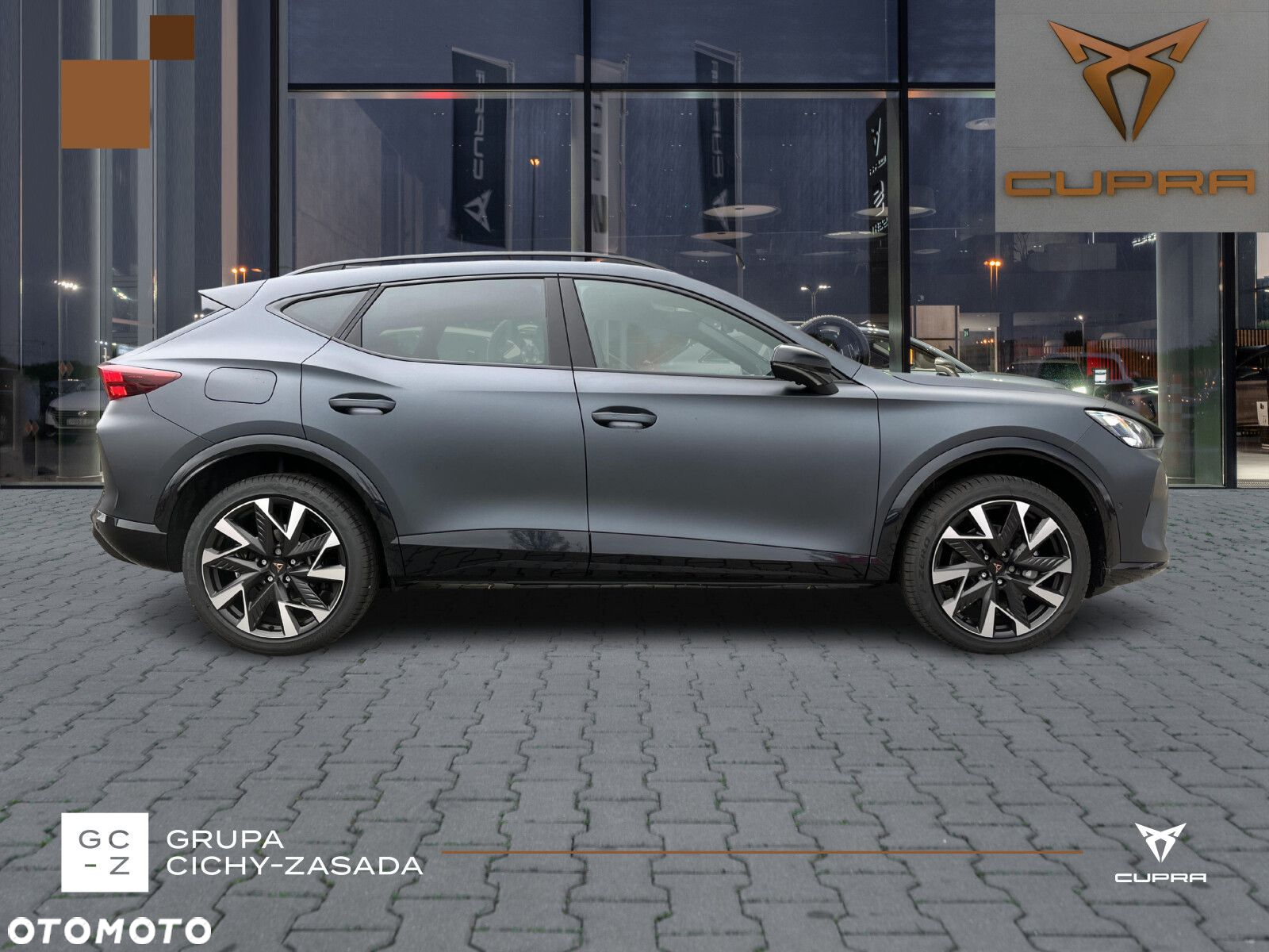 Cupra Formentor - 6