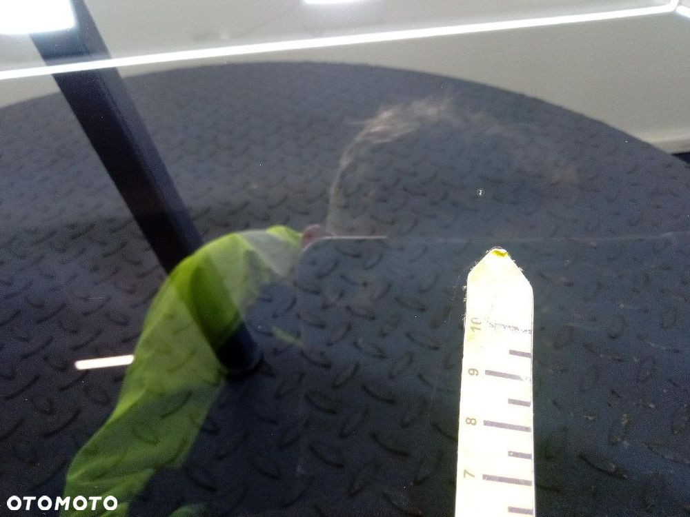 BMW X5 G05 18- SZYBA DRZWI PRZÓD PRAWA - 4