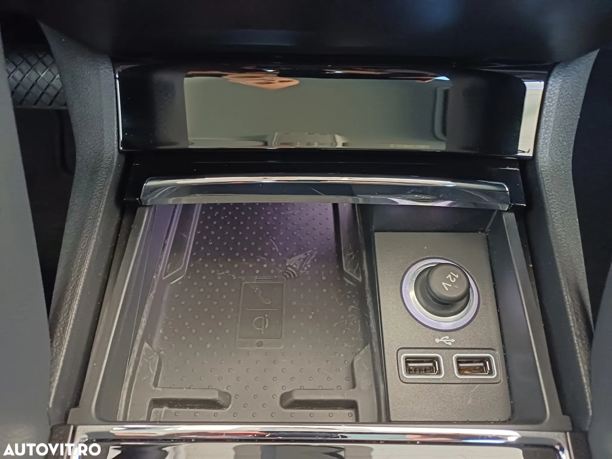 Skoda Kodiaq 2.0 TSI 4X4 DSG Ambition - 16