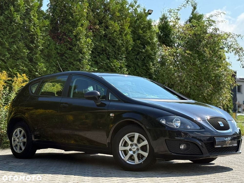 Seat Leon 1.4 TSI Style - 3