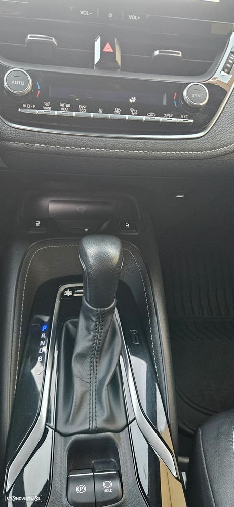 Toyota Corolla Touring Sports 1.8 Hybrid Exclusive - 7