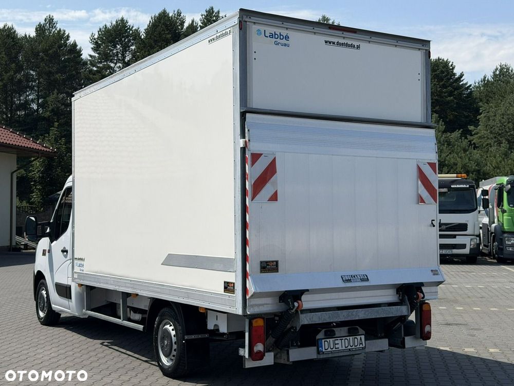 Renault Master - 21