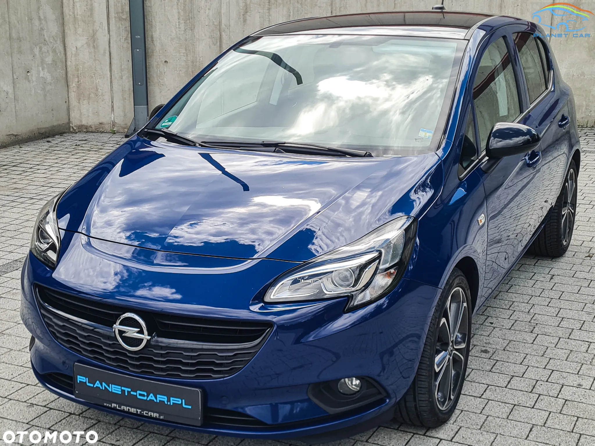 Opel Corsa 1.4 Turbo Start/Stop - 11