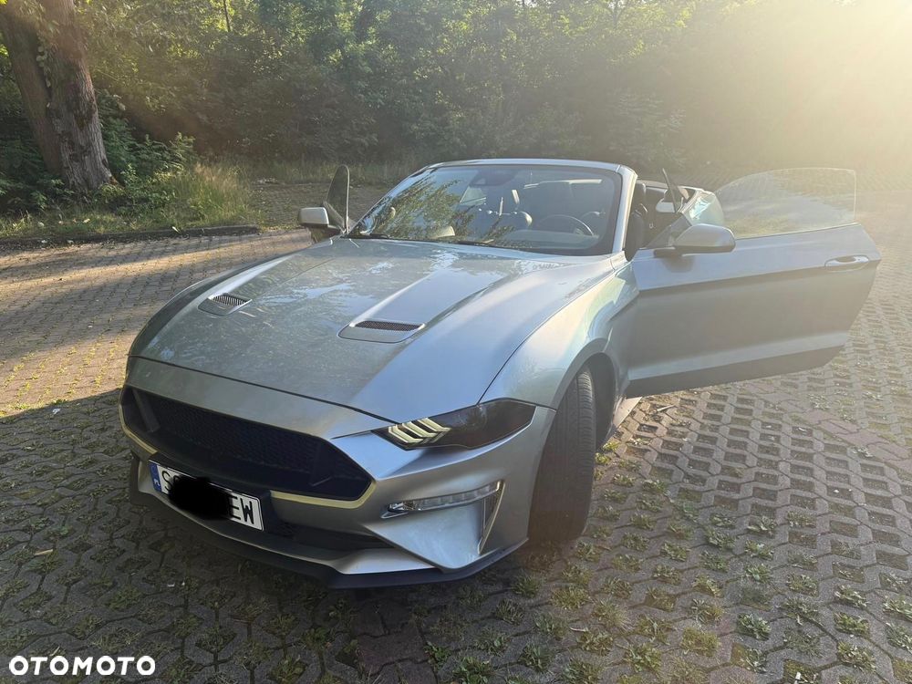 Ford Mustang - 14