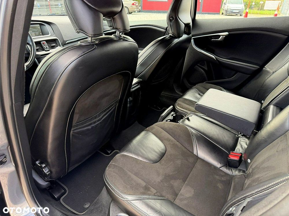 Volvo V40 - 14