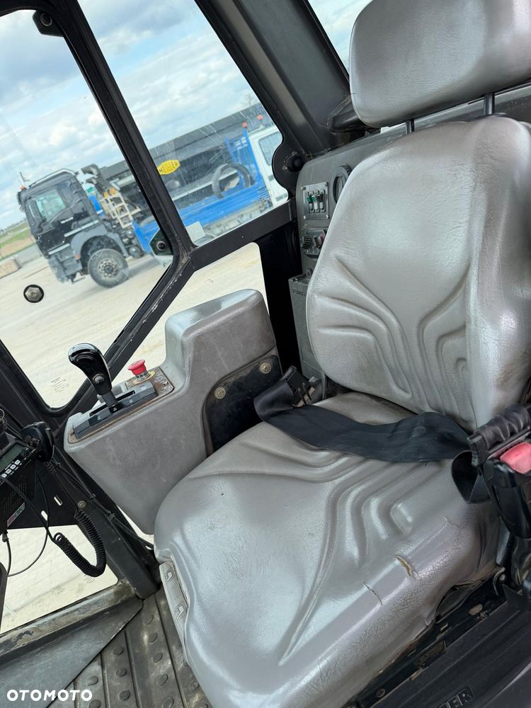 Volvo SD-122DX TF - 7