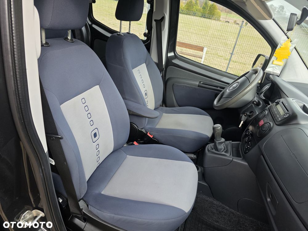 Citroën Nemo 1.4i Multispace - 12