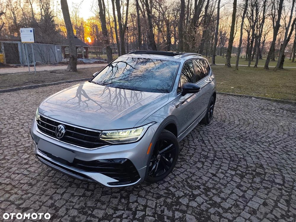 Volkswagen Tiguan - 2