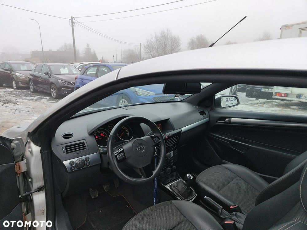 Opel Astra - 20