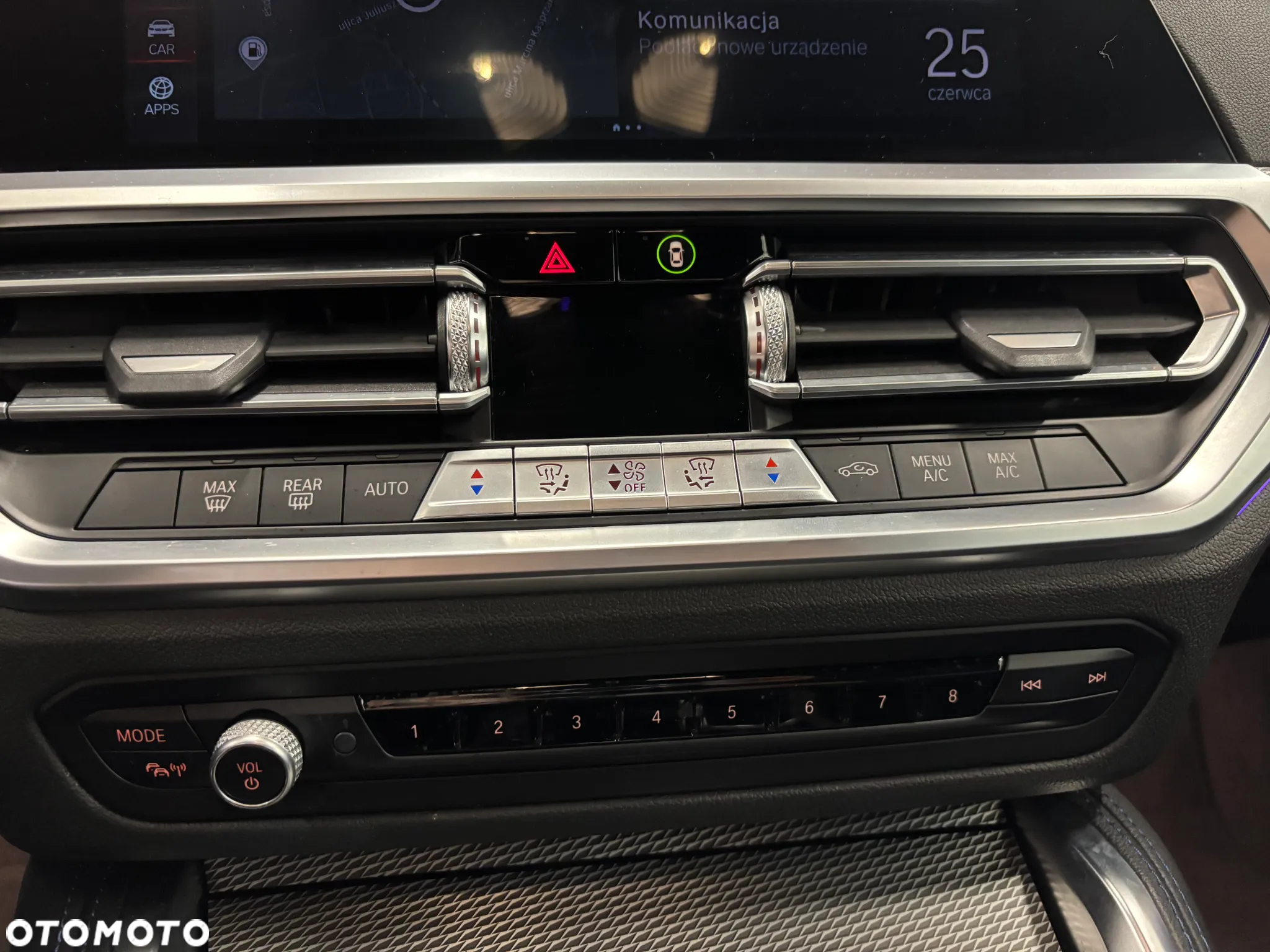 BMW Seria 4 420i - 15
