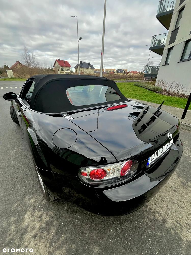 Mazda MX-5 1.8 Emotion - 8