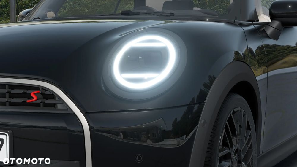 MINI Cooper S Favoured Trim - 9