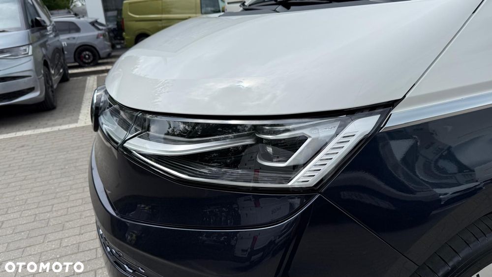 Volkswagen Multivan 2.0 TDI L2 Style DSG - 40