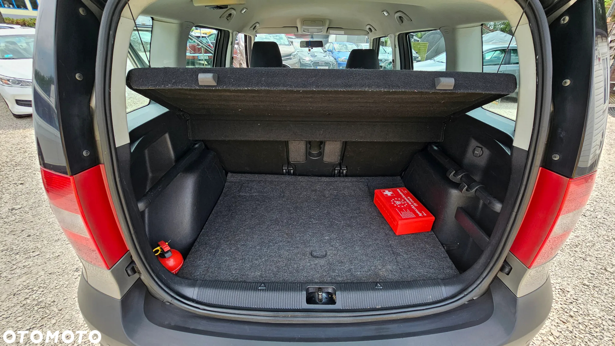 Skoda Yeti 1.8 TSI 4x4 Experience - 25