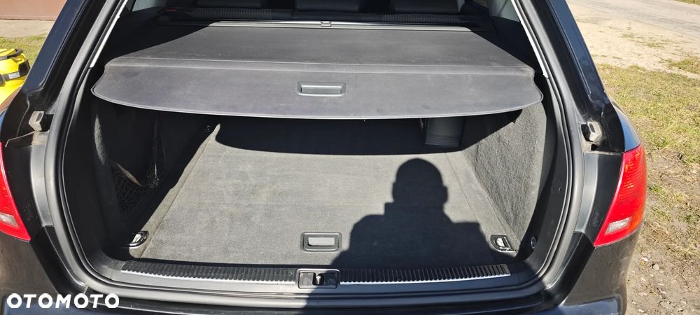 Audi A4 Avant 1.8 T - 14