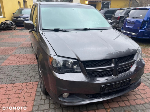Dodge Grand Caravan