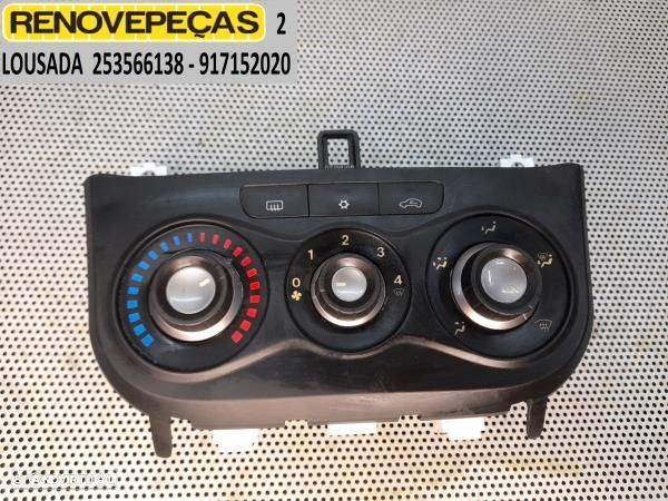 Comando Chaufagem Alfa Romeo Mito (955_) - 1