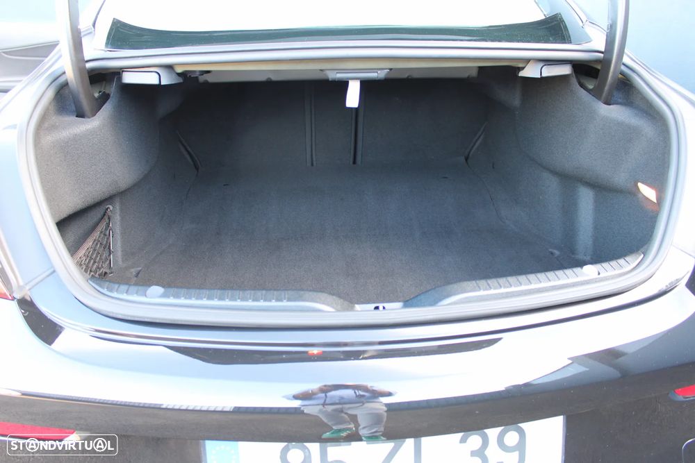 Mercedes-Benz C 220 d AMG Line Aut. - 15