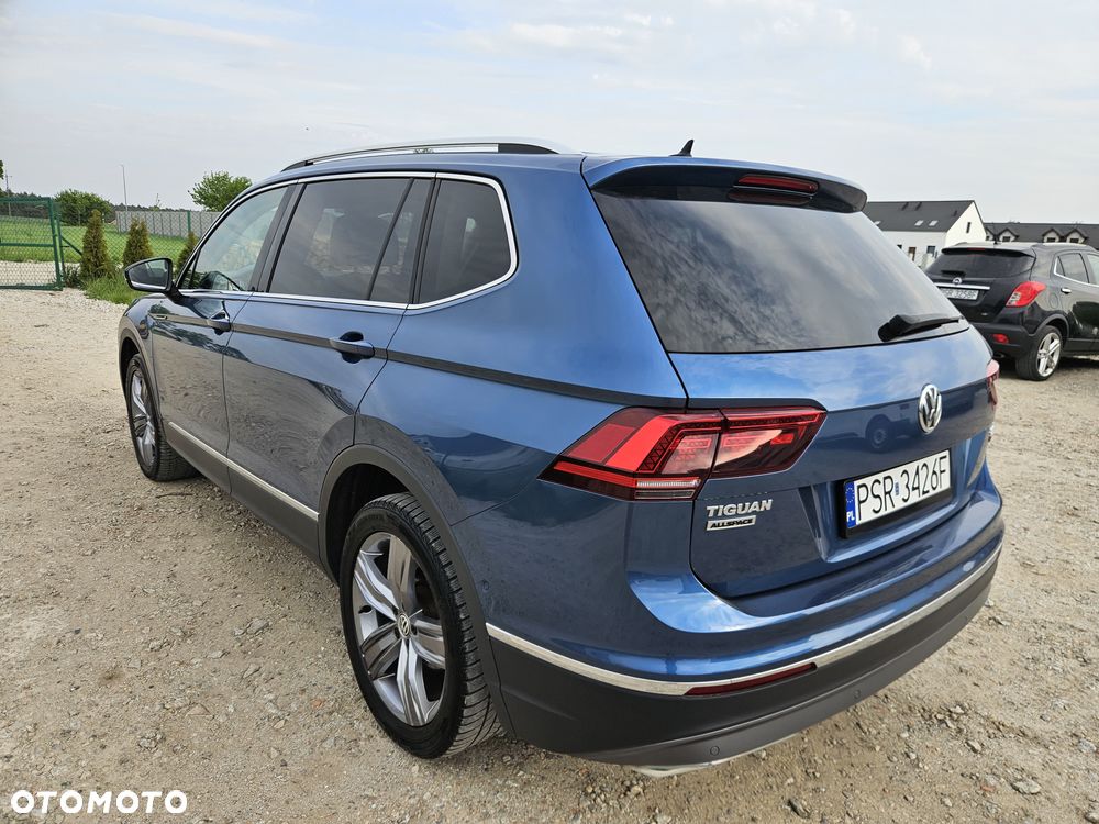 Volkswagen Tiguan 2.0 TDI SCR 4Motion (BlueMotion Techn.) DSG Highline - 8
