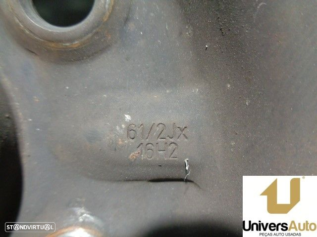 JANTE TOYOTA AURIS 2008 -R1661/2JX16H2ET45 - 10