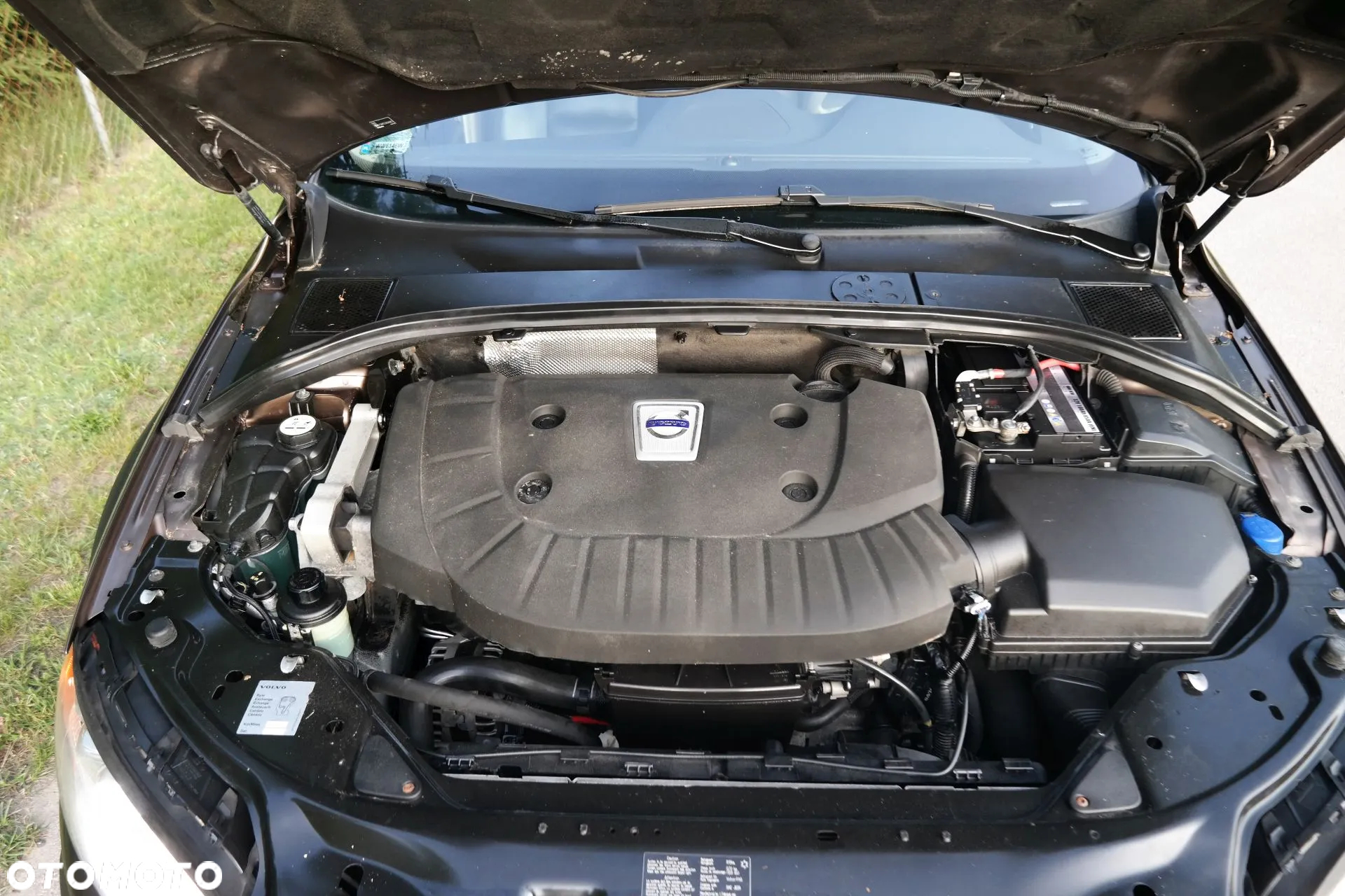 Volvo XC 70 D5 AWD Dynamic Summum - 20