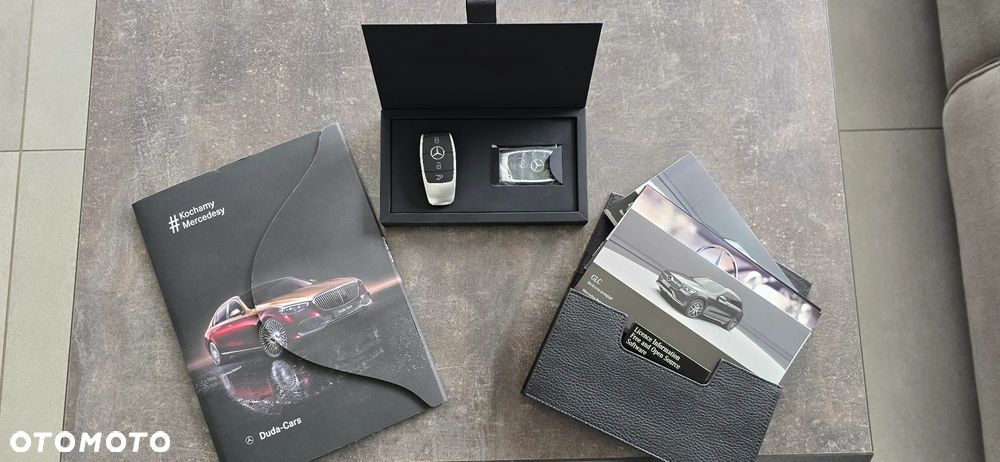 Mercedes-Benz GLC 200 d 4-Matic Business Edition - 13