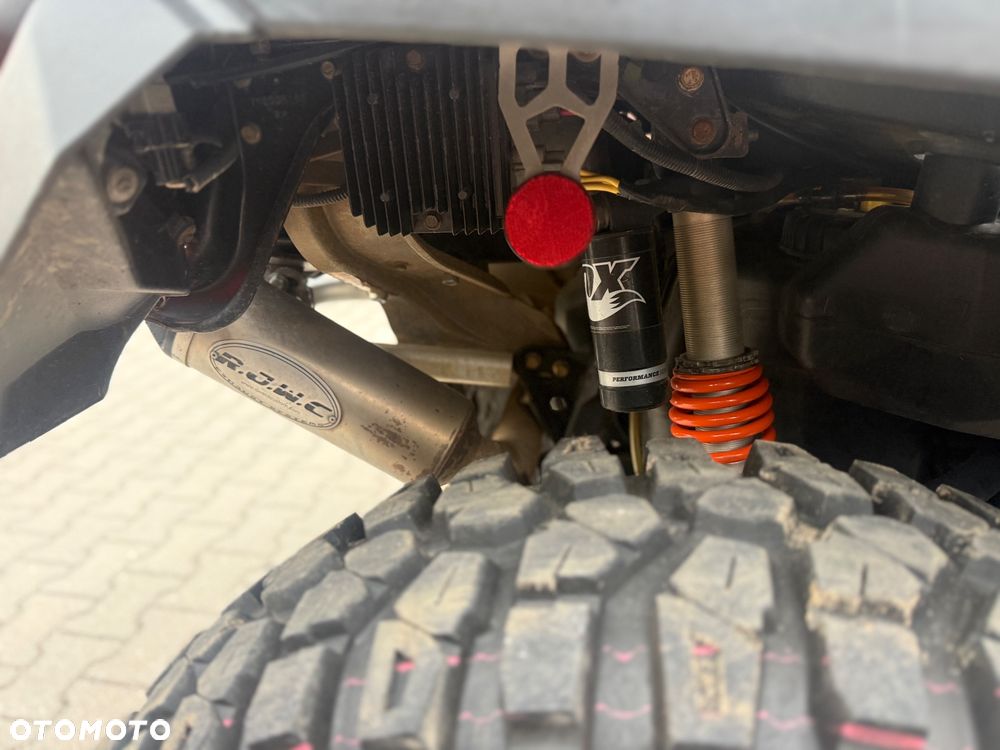 Can-Am Outlander Max - 12