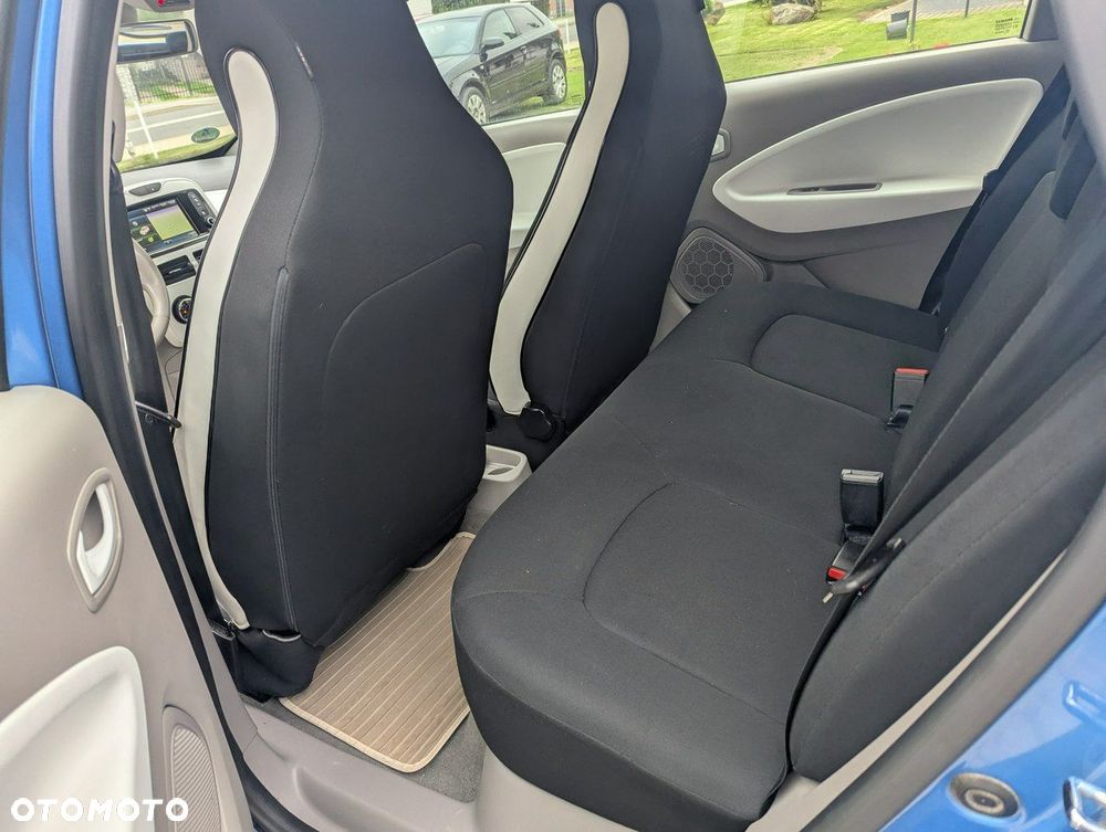 Renault Zoe - 5