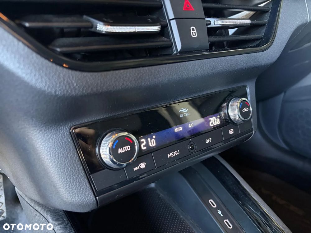 Skoda Scala 1.0 TSI Ambition - 10