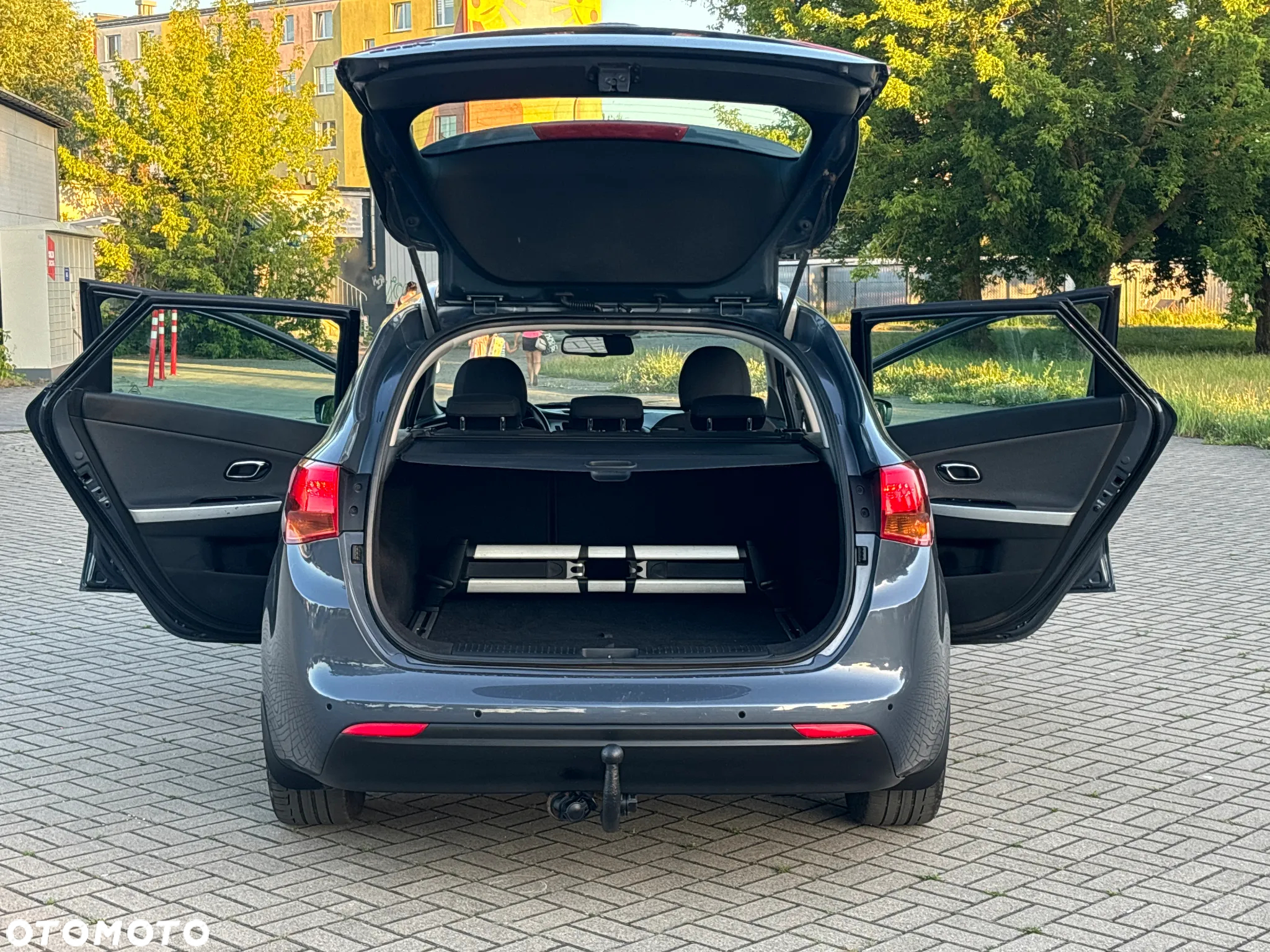 Kia Ceed 1.6 GDI DCT Platinum Edition - 14