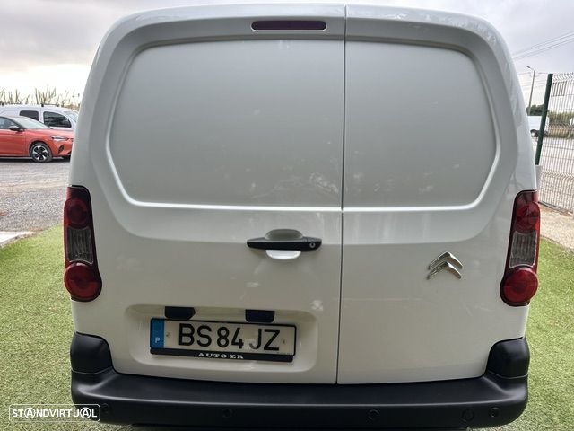 Citroën BERLINGO 3 LUGARES 100 CV - 6