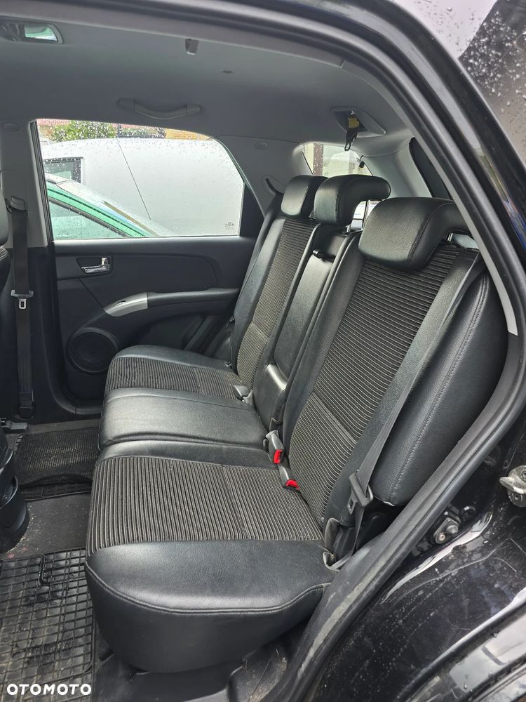 Kia Sportage - 6