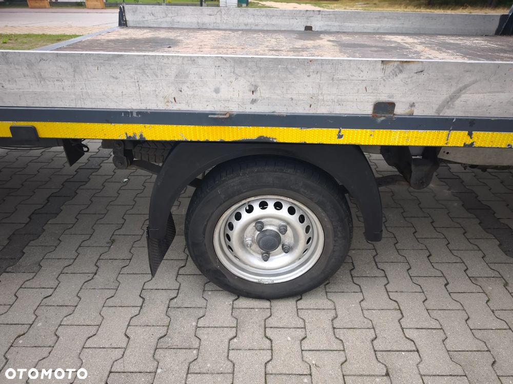 Ford TRANSIT - 9