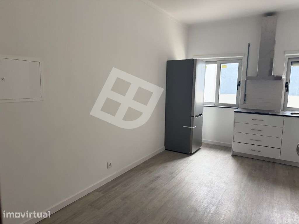 Apartamento T0 - Zona Histórica de Aveiro - Grande imagem: 3/22
