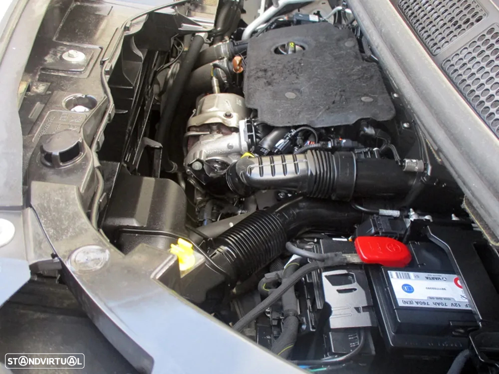 Toyota Proace Verso 1.5 D-4D L2 1.2T Comfort 5L - 45