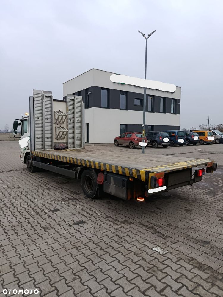 MAN TGL 7. 180 4x2 BB - 10