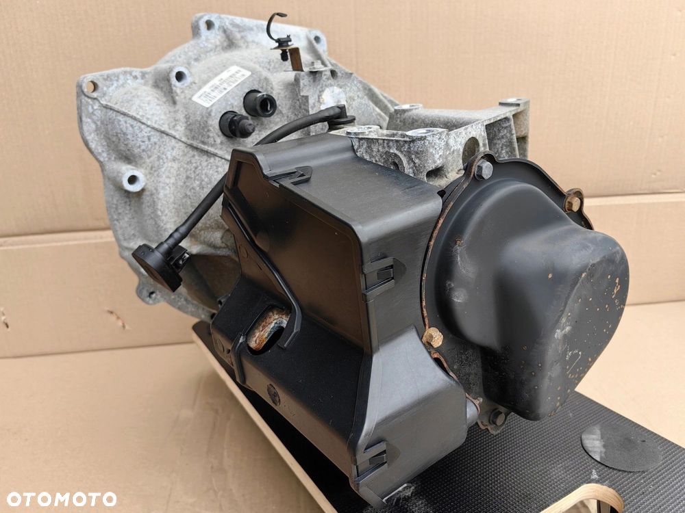 Skrzynia biegów manualna Ford Focus MK2 C-MAX MK1 1.6 16V 100KM 3M5R7002NK - 6
