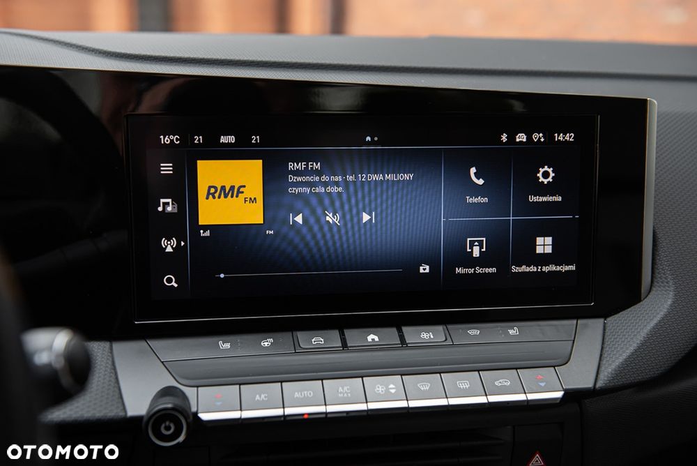 Opel Astra 1.5 CDTI Elegance S&S - 27