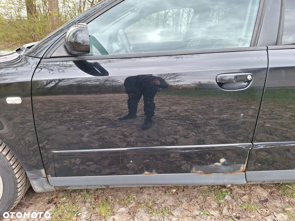 Audi A4 Avant 1.8 T - 19