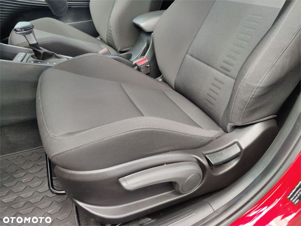 Hyundai Bayon 1.0 T-GDI Smart DCT - 12